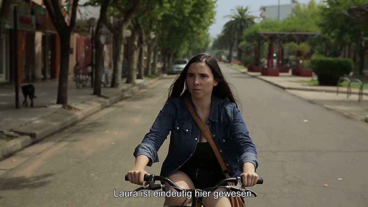 Trenque Lauquen I + II OmdU