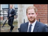 Le prince Harry affirme que la famille royale a 