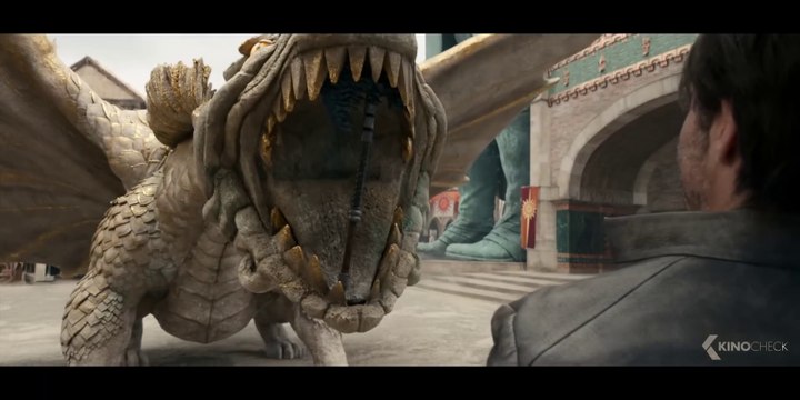 DUNGEONS & DRAGONS- Honor Among Thieves - Full Trailers & Clips (2023) chris pine new action fantasy movie