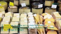 3 fromages de supermarchés mauvais pour la santé à bannir selon une nutritionniste
