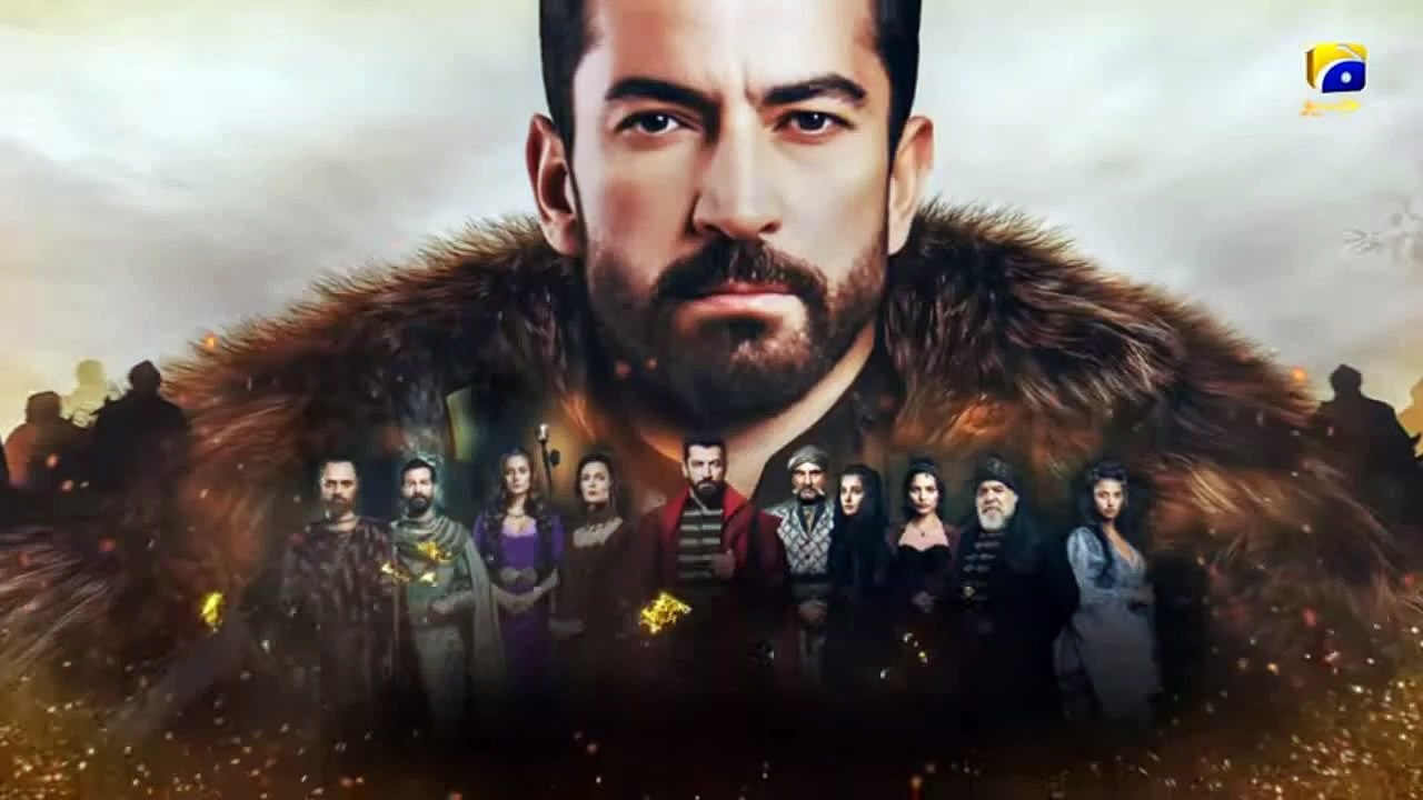 Mehmed The Conqueror Episode 07 - Urdu Dubbed
