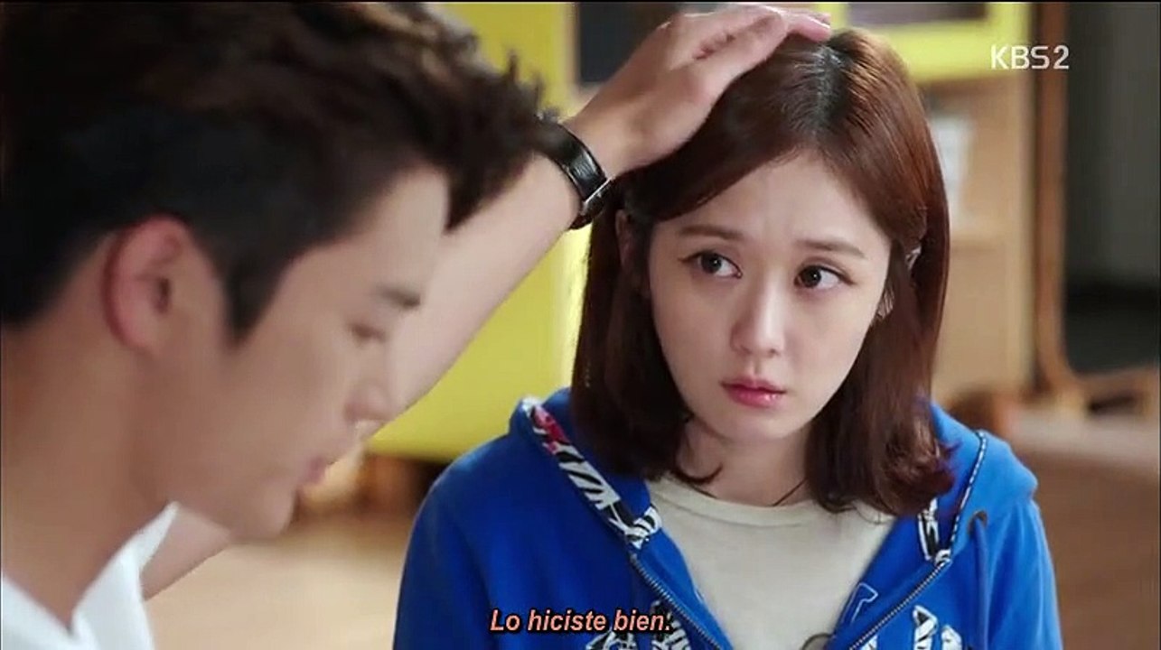 I Remember You Cap 05 Sub Esp