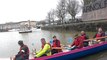 Bristol’s Mayor Marvin Rees launches the Bristol Harbour Festival, ‘the biggest bristol event of the year”