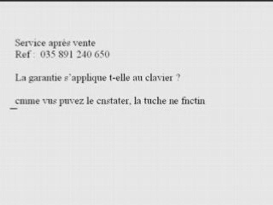 Entre i et p