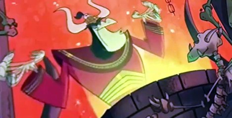 Fangbone! Fangbone! E001 Warbrute of Friendship