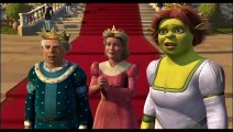 'Shrek 2' Tráiler