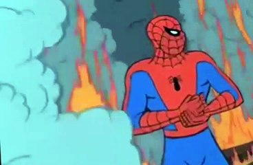 Spider-Man (1967) S01 E005