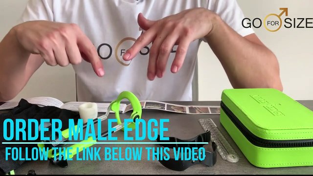 My Male Edge User Review. Top Features and Benefits, Results