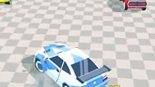 3D Car Race Short