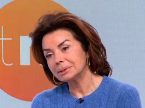 Je suis entre les mains d'un liquidateur : Dominique Tapie évoque ses graves problèmes financiers causés par les dettes de son mari Bernard