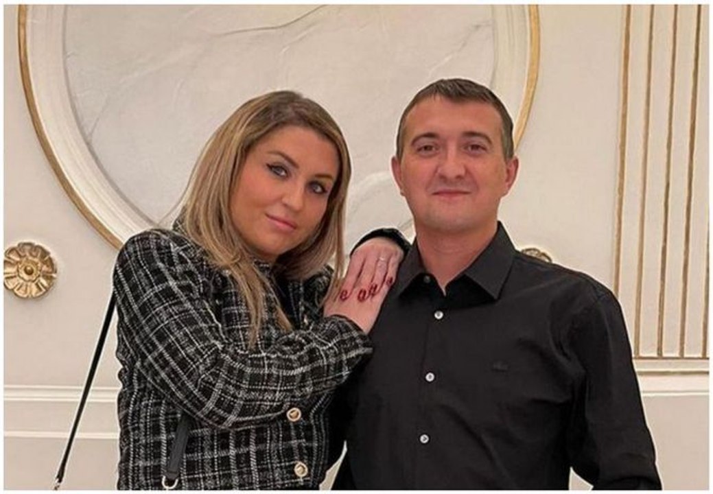 "On s'est retrouvé sans rien" : Amandine et Alexandre Pellissard balancent sur leurs gros soucis d'argent