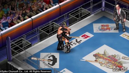 Deathmatch Championship Tournament #8