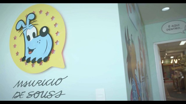 Turma da Mônica Jovem: Reflexos do Medo | Vídeo Inédito