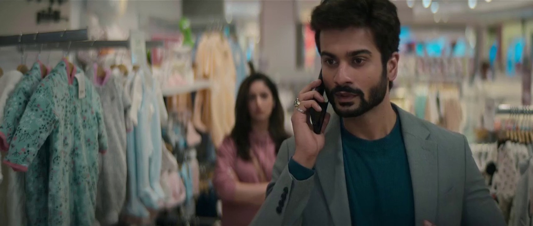 Chor Nikal Ke Bhaga 2023 Hindi Full Movie | Full Hindi Dubbed Bollywood Movies