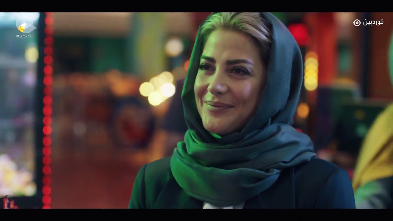 دراماى فارسى یاخى ئەلقەى 6