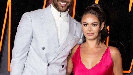 Olivia Hawkins reveals her relationship update with Maxwell Samuda