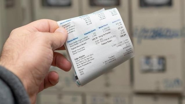 Son Dakika! Elektrikte tüm abone gruplarında nisan ayından itibaren yüzde 15 indirime gidilecek