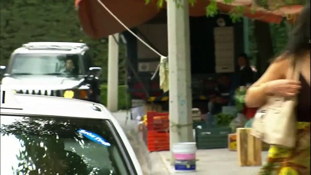 Tengo Todo Excepto A Ti Capítulo 30 completo