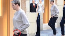 Charlene de Monaco séparée du Prince Albert ? son escapade surprise à Milan sans son époux intrigue