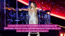 Mariah Carey, malade depuis plus de 20 ans… Elle souffre en silence d’un lourd syndrome diagnostiqué en 2001