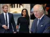 Meghan “non vuole” che Archie e Lili vedano King mentre lei “lo incolpa” per la Megxit – afferma