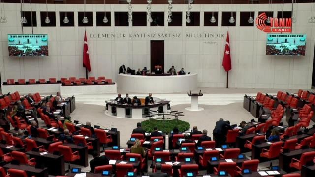 Erhan Usta'dan AKP'li Canikli'ye Ziraat ve Halk Bankası Tepkisi: Bu Bankaların Kuruluş Amacı, Ziraat Bankası'nın Çiftçileri, Halk Bankası'nın da...