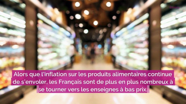 Norma, le supermarché hard-discount concurrent de Lidl et Aldi, ouvre son plus grand magasin dans l’Hexagone, voici où il se situe