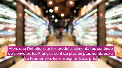 Norma, le supermarché hard-discount concurrent de Lidl et Aldi, ouvre son plus grand magasin dans l’Hexagone, voici où il se situe
