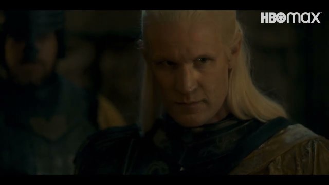 La Casa del Dragón - Tráiler Oficial (HBO Max)
