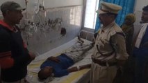 अररिया: पुल निर्माण कार्य में लगे मुंशी के साथ रंगदारी नही देने पर हुई मारपीट, पुलिस जांच शुरू