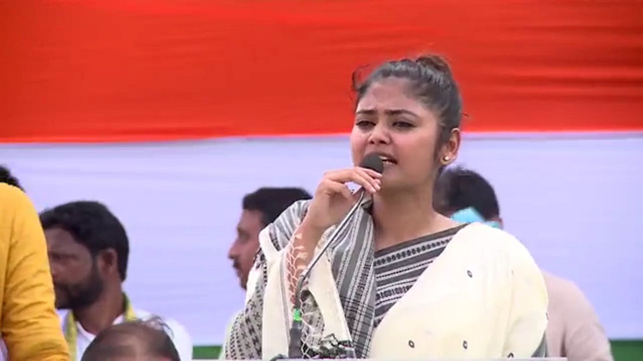 দেশের সর্বনাশ করছে বিজেপি, বন্ধুদের সাহায্য করছ...