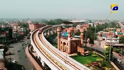 Heer Da Hero Episode 07 Promo   Tonight at 7 PM   Geo Entertainment   7th Sky Entertainment