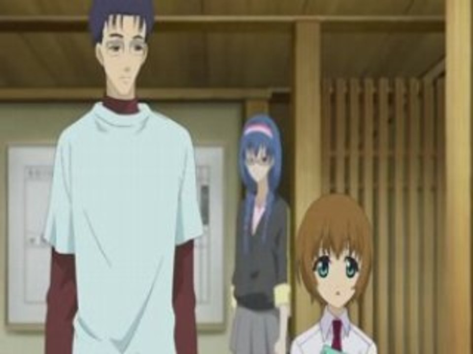 Shion no ou 07 vostfr(requiem)