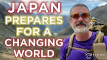 Peter Zeihan ll Japan Prepares for a Changing World
