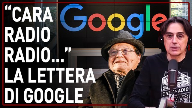 Guardate cosa ci hanno fatto per aver diffuso Montagnier ▷ Vi mostriamo il conto dei colossi web