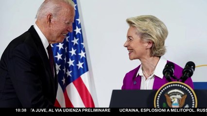 L'UE boccia i biocarburanti a favore del sintetico tedesco ▷ "L'Italia non sa fare i suoi interessi"