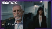 Succession - Temporada 4 | Tráiler oficial | HBO Max