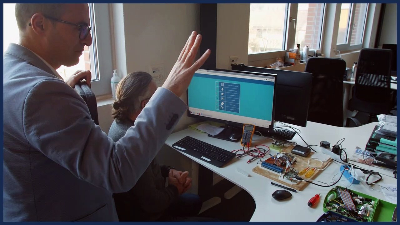 Droople, des solutions innovantes pour une meilleure gestion de l’eau