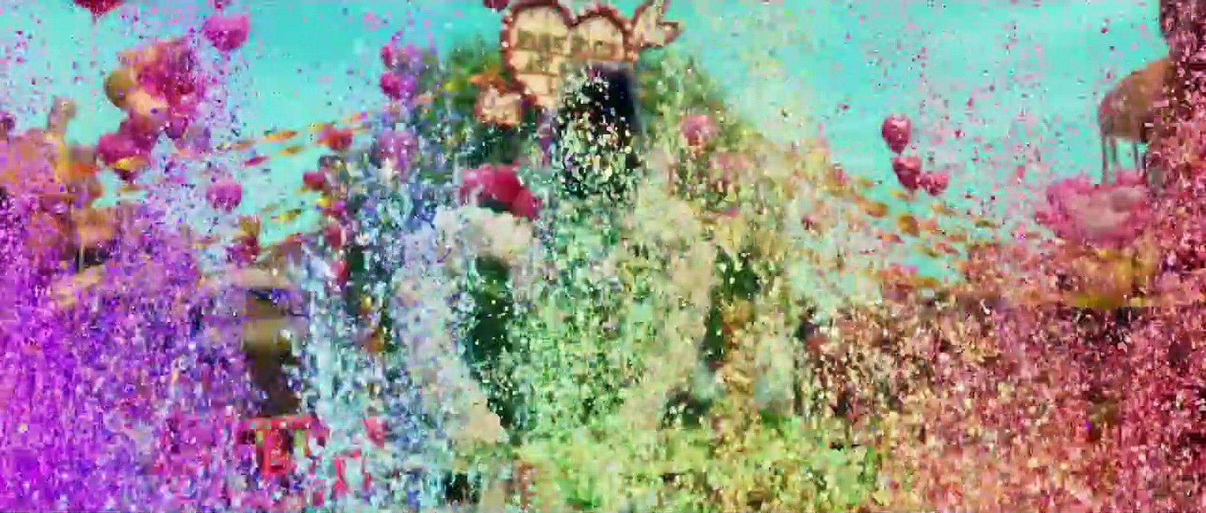 Les Trolls 3 - Bande annonce VF [Au cinéma le 18 octobre]