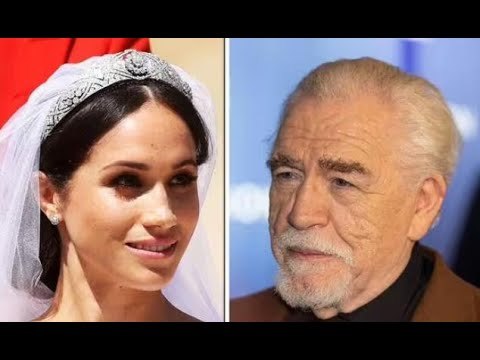 Brian Cox : le mariage de Meghan Markle avec la famille royale a « horriblement mal tourné »