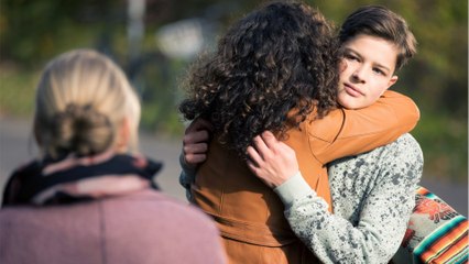 "In aller Freundschaft": Diese Rückkehr sieht so gar nicht nach Happy End aus