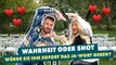 Influencer Couple packt aus: Wahrheit oder Shot mit itscouplecomedy