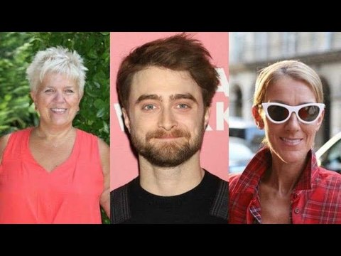 A quel âge ces célébrités ont-elles perdu leur virginité? Mimi Mathy, Céline Dion, Stéphane Plaza…