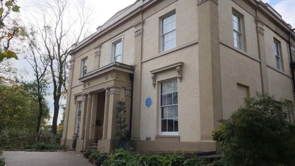 Your Easter What’s on Guide for Manchester 29 March: Easter Family Fun at Elizabeth Gaskell’s House