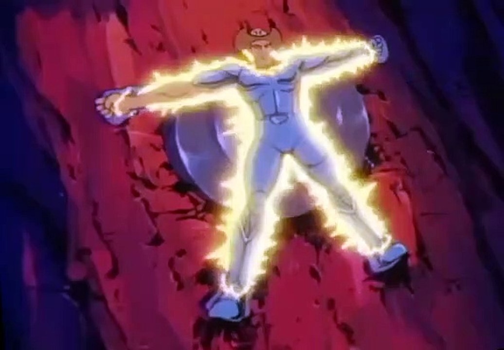 Silverhawks E045