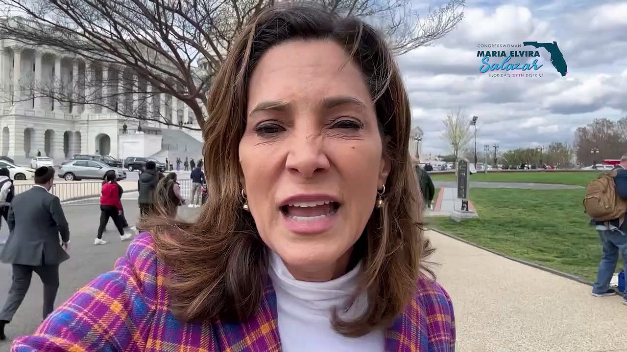 Comité de Relaciones Exteriores de la Cámara Baja respalda proyecto ley de Salazar para evitar normalizar relaciones con Cuba