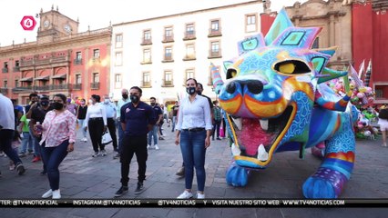 Periscopio Informativo, primera emisión ️️ ️ Lunes a viernes a las 8:00 am  App ·  tvcuatro.com ·  Canal 4.2