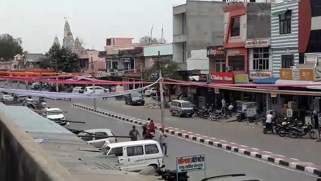 रामनवमी आज, निकलेगी शोभायात्रा, गूजेंगे जय श्रीराम के जयकारे