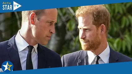Harry de retour à Londres en secret : le prince William a-t-il prévu de voir son petit frère ?