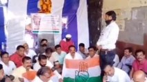 धार: संसद सदस्यता रद्द पर आमजन बोले, राहुल गांधी न्यायालय से ऊपर नहीं